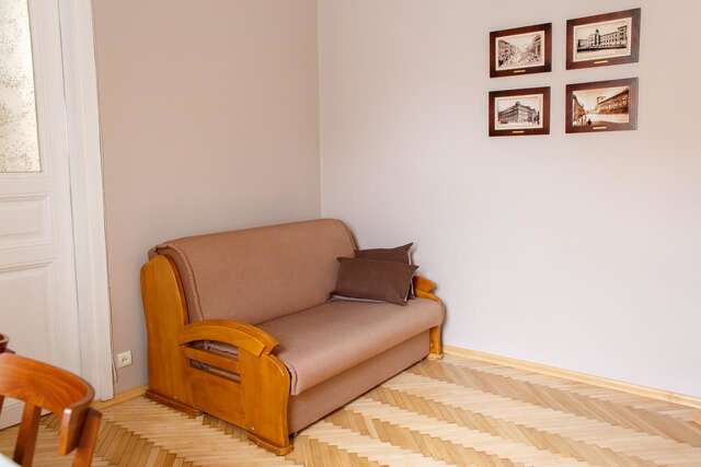 Апартаменты Glorious 3 room Apartment Near Old City Львов-5