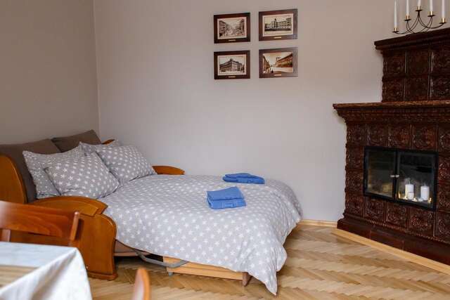 Апартаменты Glorious 3 room Apartment Near Old City Львов-6