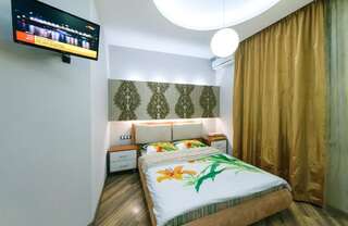 Апартаменты Two-room. Lux. 25 Antonovycha str. Centre of Kiev Киев Апартаменты-23