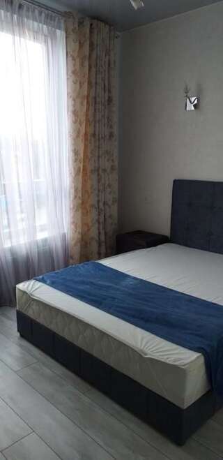 Апартаменты OdessaLuxeApartment-Nearsea Одесса Апартаменты с 2 спальнями-46