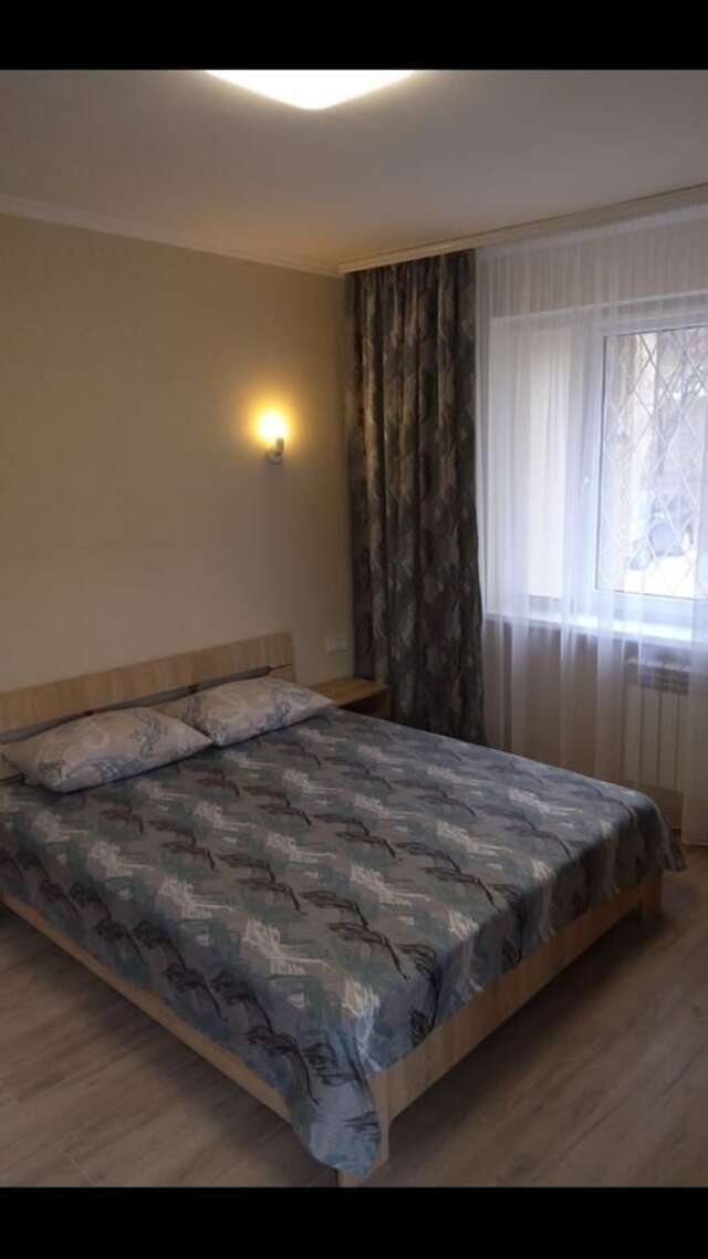 Апартаменты Apartment on Kudryashova 7 Киев-5