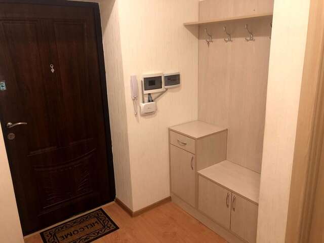 Апартаменты GIL Apartment on Volodimirskaja 90. 1 room - Majetok Bozdosh Ужгород-14