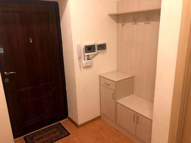 Апартаменты GIL Apartment on Volodimirskaja 90. 1 room - Majetok Bozdosh Ужгород-29