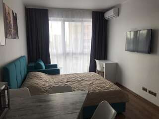 Апартаменты 199A Smart cozy Apartment nearby with Central Reilway Station Киев