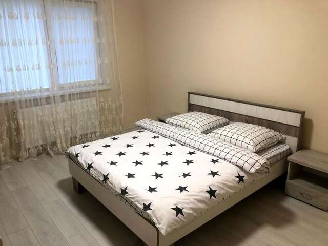 Апартаменты GIL Apartment on Tlehasa 14,19 near Tokio Ужгород-17