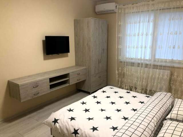 Апартаменты GIL Apartment on Tlehasa 14,19 near Tokio Ужгород-25