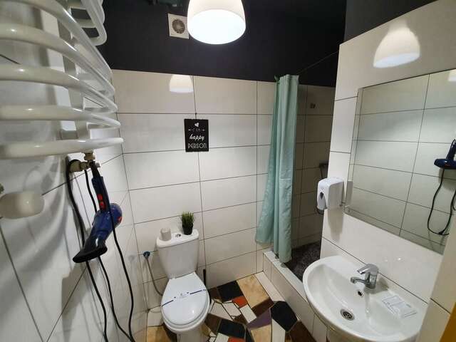 Апартаменты near TRAINstation 603 Ивано-Франковск-10