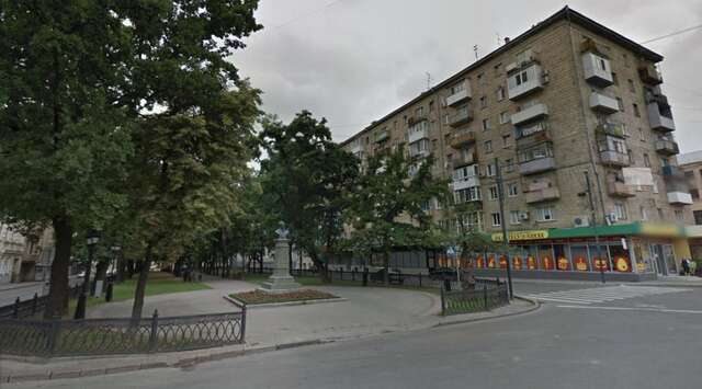 Апартаменты Very Center Apartment on Gogolya Str Харьков-31