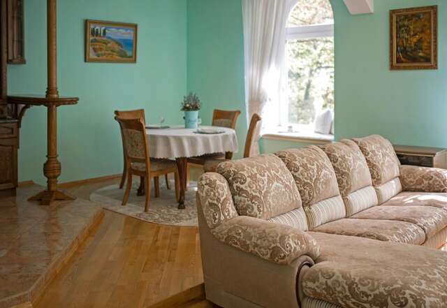 Апартаменты Old town apartment Полтава-16