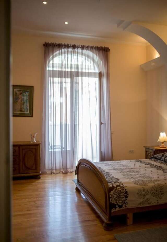 Апартаменты Old town apartment Полтава-52