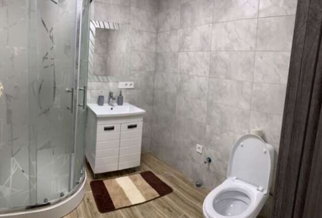 Апартаменты Babylon Apartments on Vidinska 41 Ровно-8