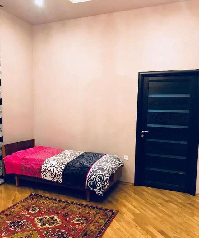 Апартаменты Iren Lviv apartment Львов-18