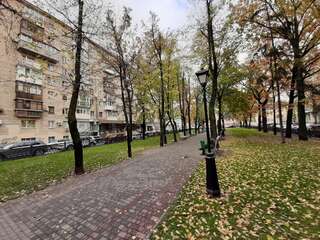 Апартаменты Апартаменты Marin в самом центре Харьков Апартаменты с 1 спальней-15