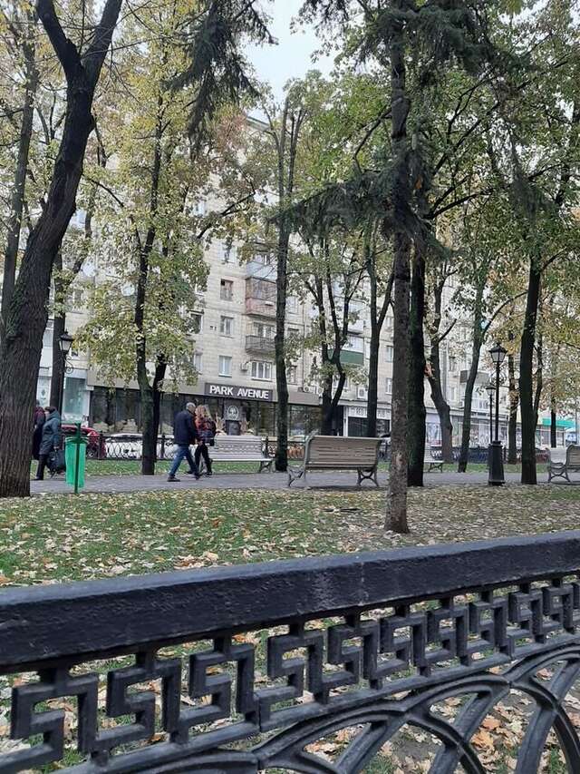 Апартаменты Апартаменты Marin в самом центре Харьков-18