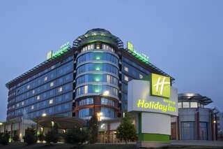 Отель Holiday Inn Almaty Алматы