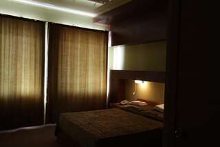 Отель Отель Салем Актау Стандартный двухместный номер с 1 кроватью или 2 отдельными кроватями-4
