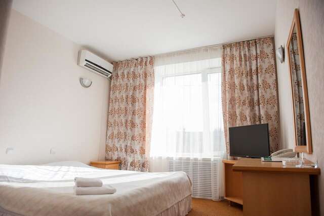 Отель Hotel Zhambyl Тараз-41