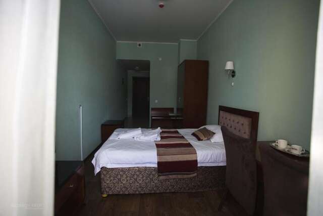 Отель Ainaline Hotel Усть-Каменогорск-28