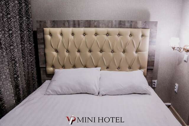 Отели для свиданий Mini Hotel VIP Семей-17