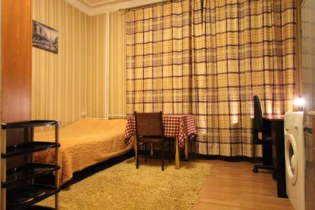 Апартаменты Apartment Nadezhda at Kabanbay Batyra 122 Алматы-4