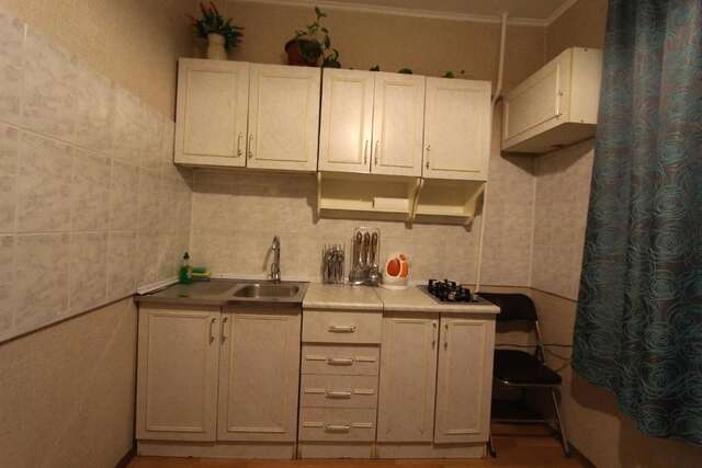 Апартаменты Nadezhda Apartment on Zhibek Zholy 33 Алматы-30