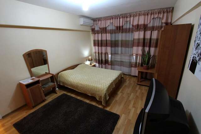 Апартаменты Nadezhda Apartment on Zhibek Zholy 33 Алматы-5