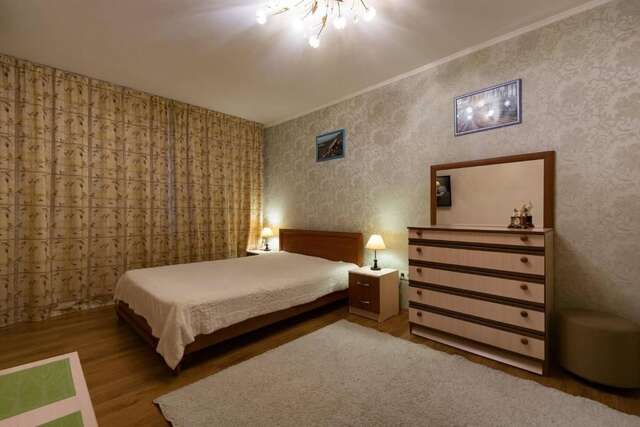 Апартаменты Nadezhda Apartment on Gogolya 117-87 Алматы-28