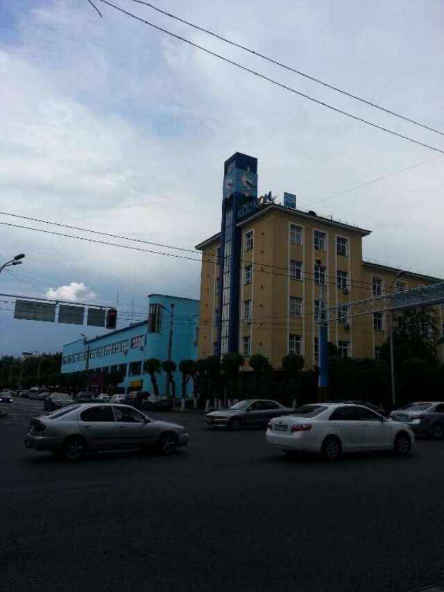 Апартаменты Nadezhda Apartments on Jeltoksan 103 Алматы-69