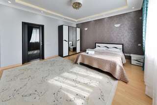Апартаменты Apartment na Kunaeva 14 Нур-Султан Апартаменты с 2 спальнями-30