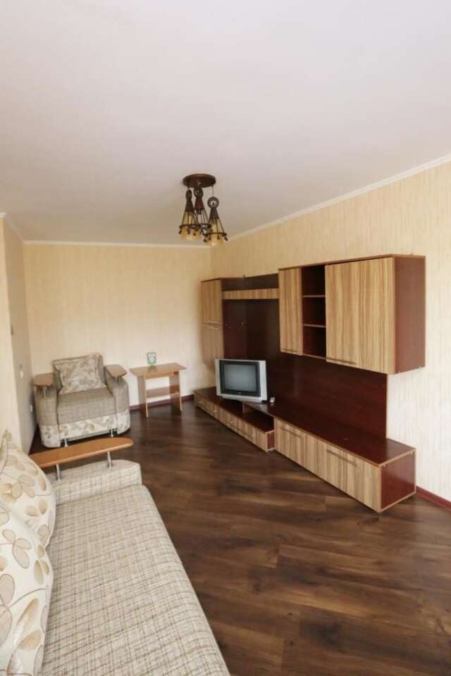 Апартаменты Biladgeo Park Haus Apartments Петропавловск-3