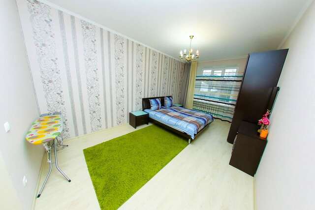 Апартаменты Apartment in City Centr Kirova Street Усть-Каменогорск-6