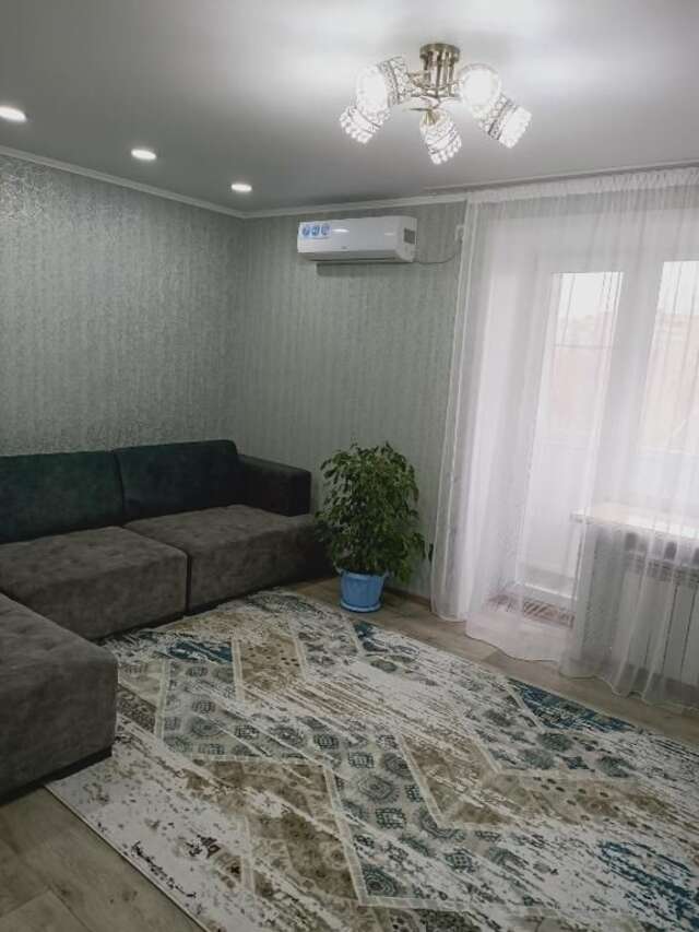 Апартаменты Apartments on Naberezhnaya Slavskogo 14 Усть-Каменогорск-36