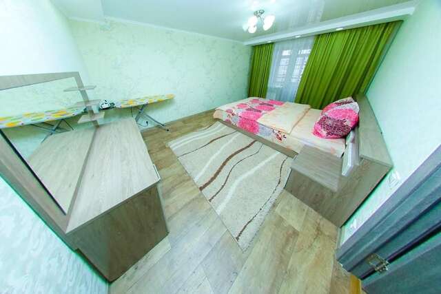 Апартаменты Apartment on Republic Square Усть-Каменогорск-31