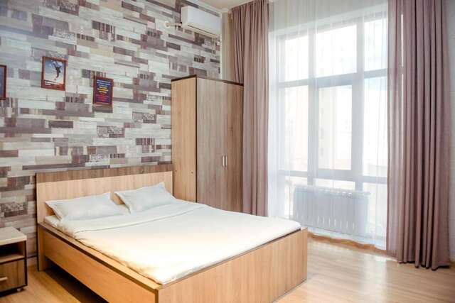 Хостелы NiceHostel Актобе-17