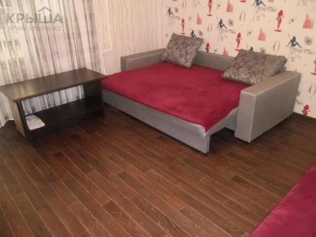 Апартаменты Apartments on Naberezhnaya Slavskogo 48 Усть-Каменогорск-26