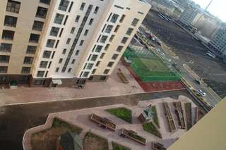 Апартаменты Ernaz Plus Apartments: Promenade Expo Нур-Султан Апартаменты с 1 спальней-70
