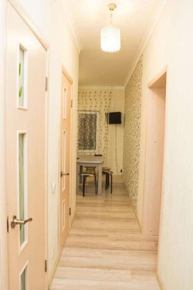 Апартаменты Apartment on Momishuly 15/2 Нур-Султан-22