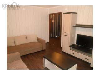 Апартаменты Apartments on Slavinskogo 64 Усть-Каменогорск Апартаменты с 1 спальней-65