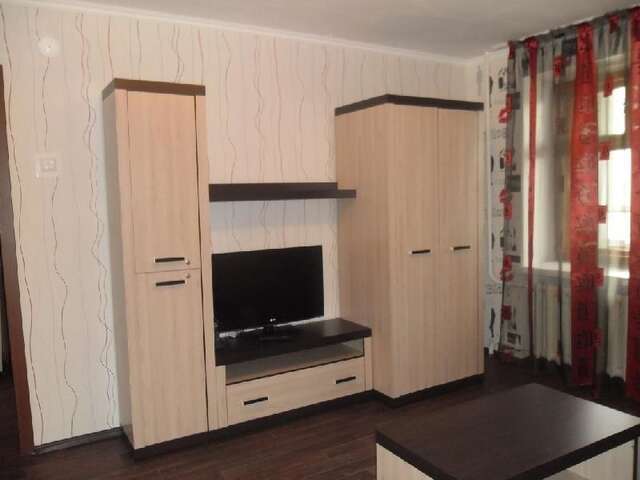 Апартаменты Apartments on Slavinskogo 64 Усть-Каменогорск-17