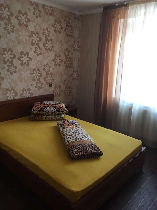 Апартаменты Apartments on Slavinskogo 64 Усть-Каменогорск-36