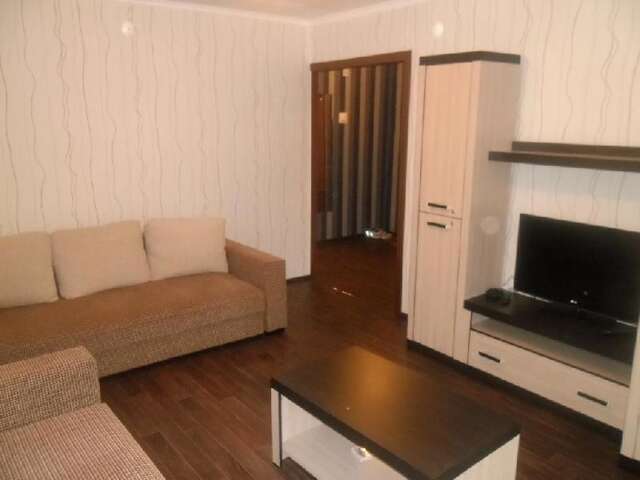 Апартаменты Apartments on Slavinskogo 64 Усть-Каменогорск-54