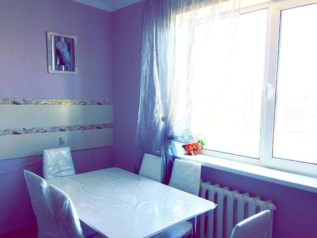 Апартаменты Graciya Apartment on Akmeshit str Нур-Султан-56