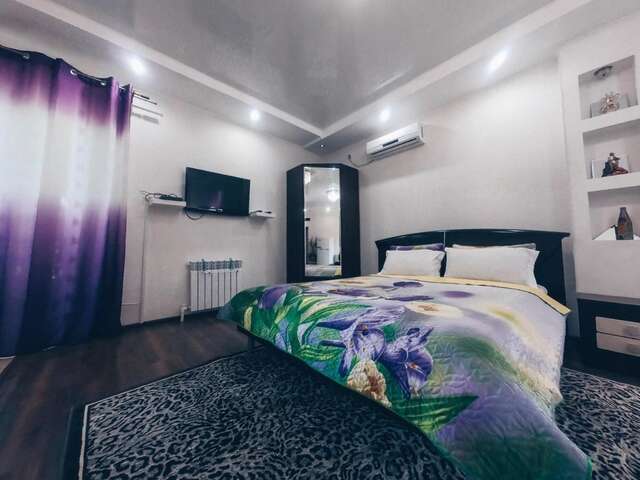 Апартаменты Apartments Pobedy Ayazhan Уральск-3