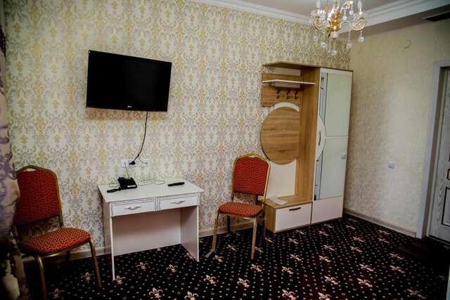 Отель Береке Qyzylorda-38