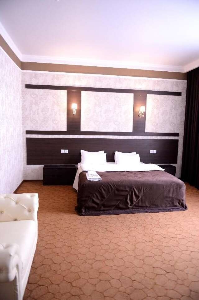 Отель Pride Hotel Тараз-33