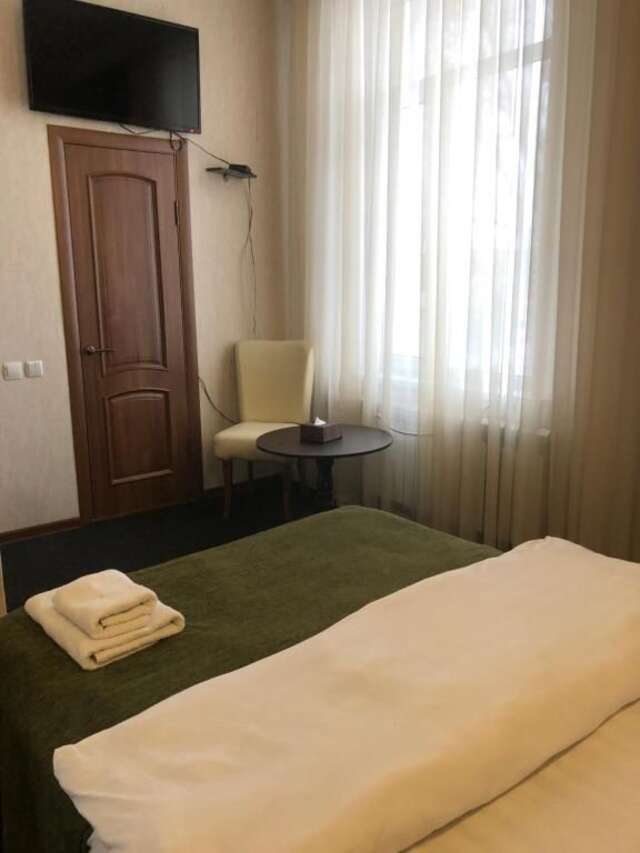 Отель Pride Hotel Тараз-43