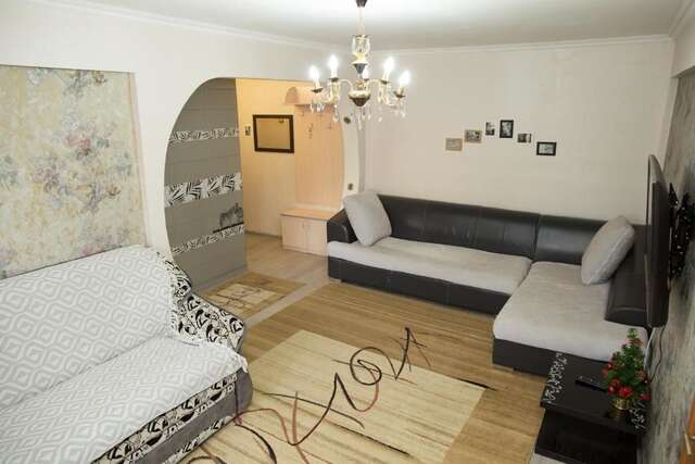 Апартаменты Apartment Dzerzhinskogo Усть-Каменогорск-38