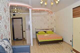 Апартаменты Apartment on Abylai Khan 24 Кокшетау