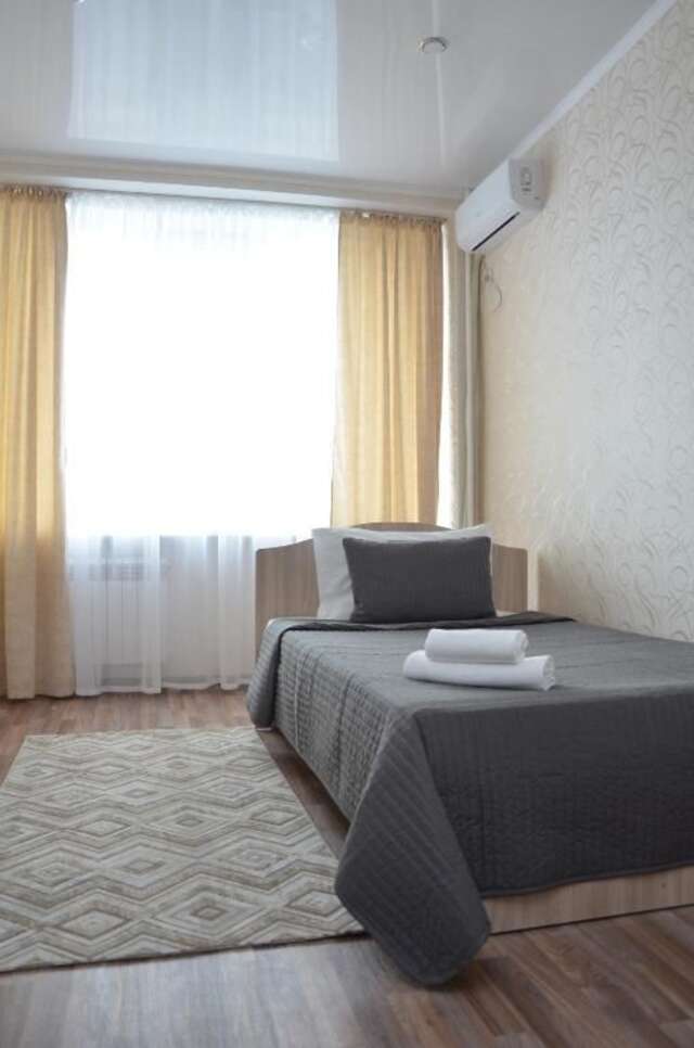 Отель Гостиница Павлодар Павлодар-54