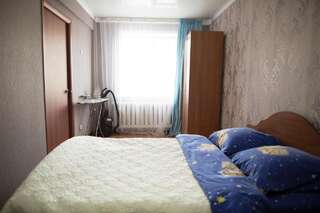 Апартаменты Apartment on Dobrolyubova 39 Усть-Каменогорск Апартаменты-10